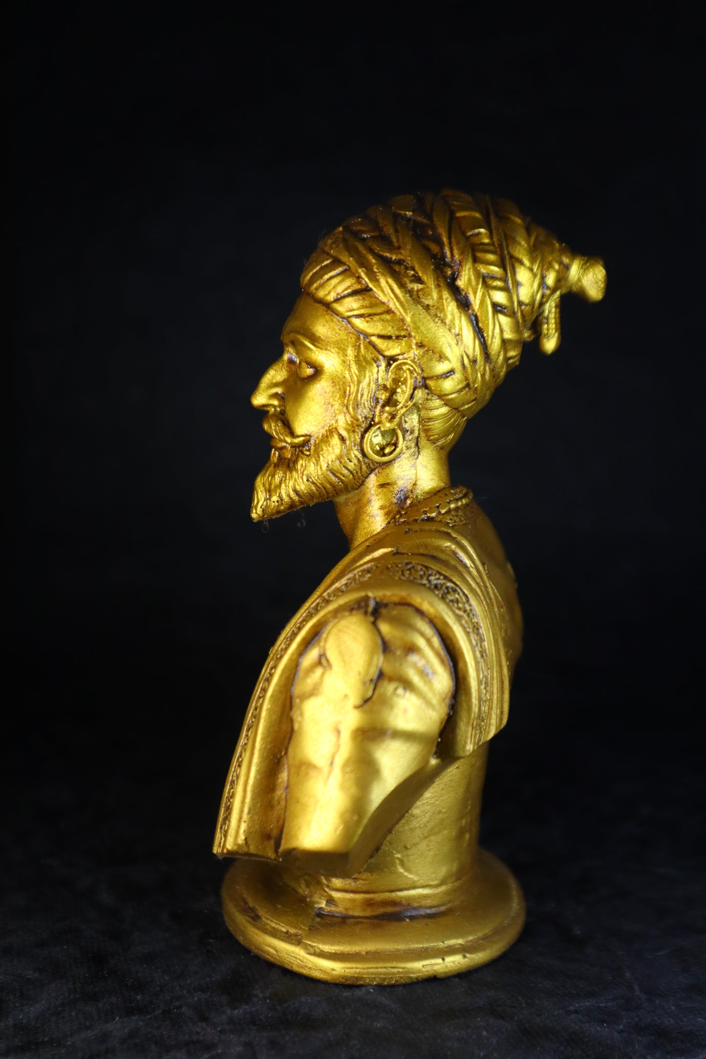 Chhatrapati Shivaji Maharaj Figurine